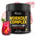 Hot Sale Workout Complex Supplement unterstützt Stärke